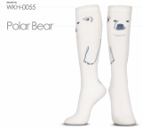 Polar Bear Socks_1